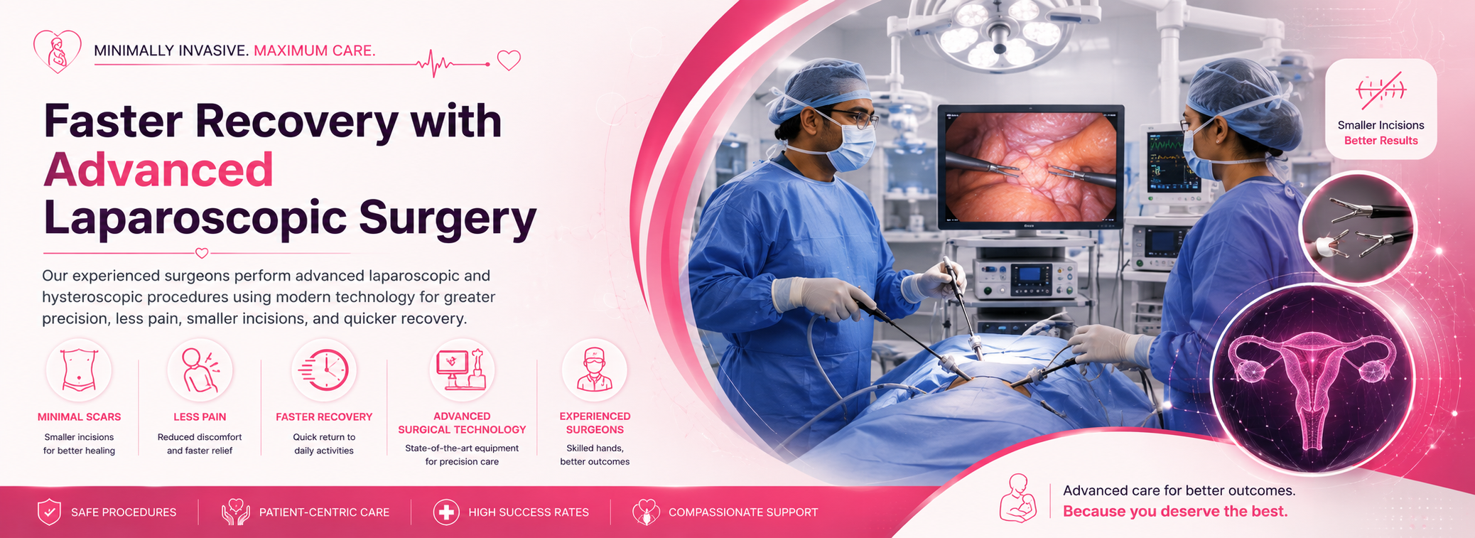 IVF & Fertility Centre